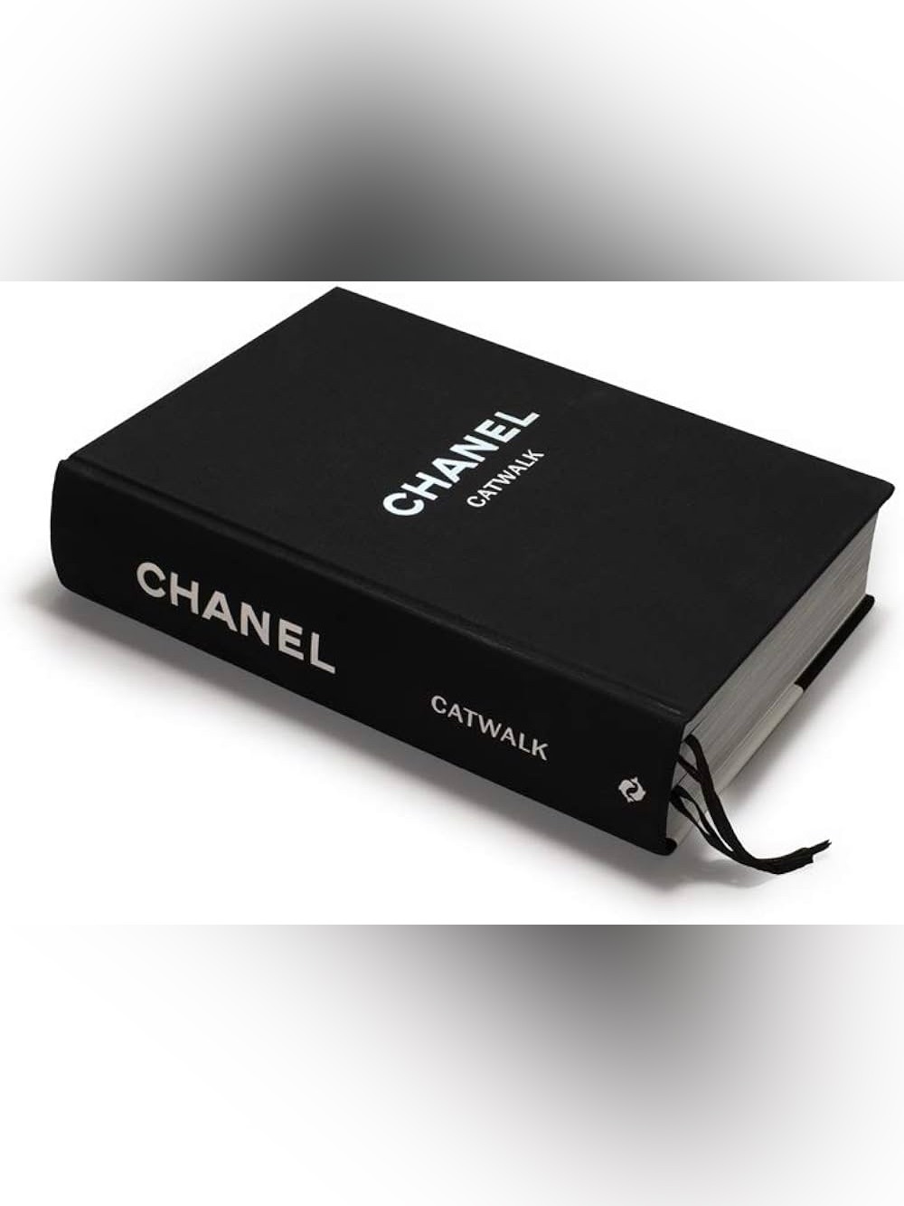 Chanel Catwalk Book